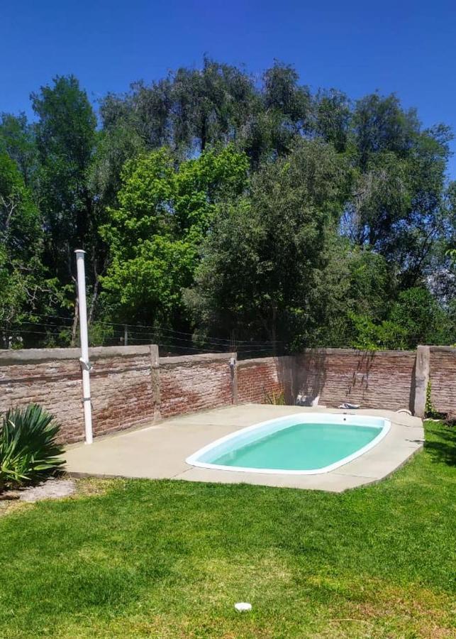B&B Garden Atelier La Cumbre Buitenkant foto