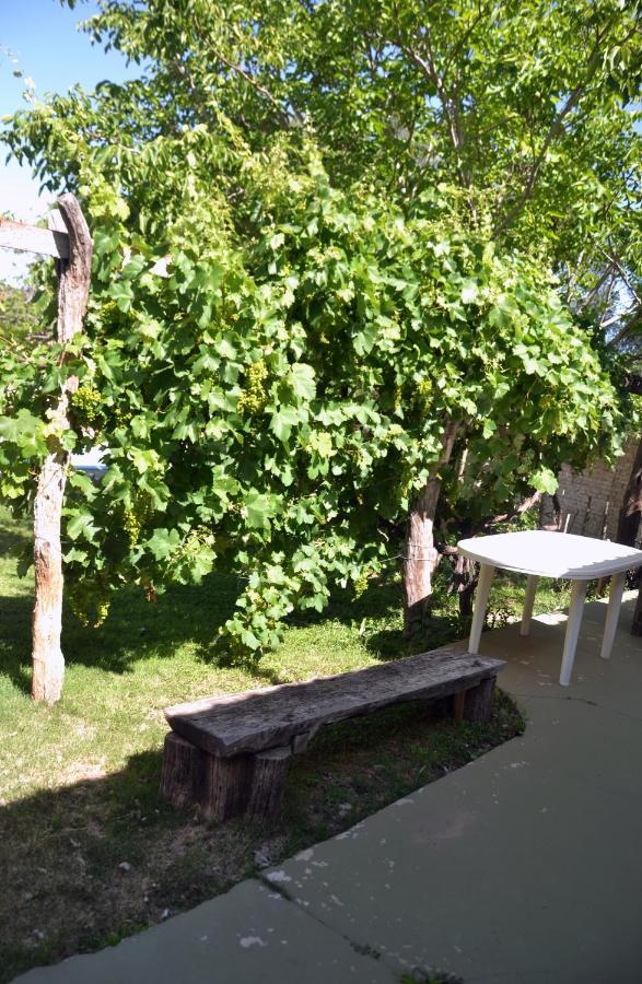 B&B Garden Atelier La Cumbre Buitenkant foto