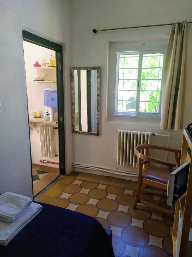 B&B Garden Atelier La Cumbre Buitenkant foto