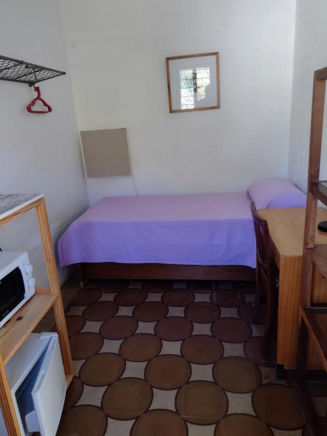 B&B Garden Atelier La Cumbre Buitenkant foto